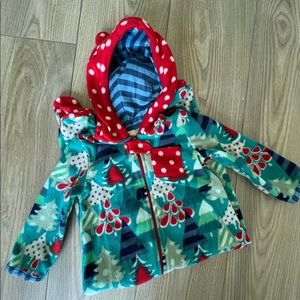 Matilda Jane Christmas Pajamas